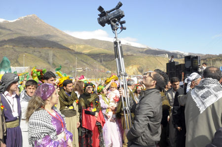 Şemdinli Newroz 2010 99