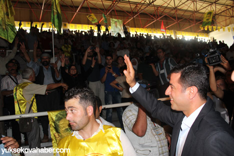 Önder'den Öcalan temennisi 10