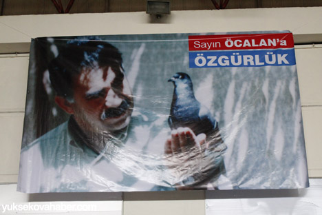 Önder'den Öcalan temennisi 13