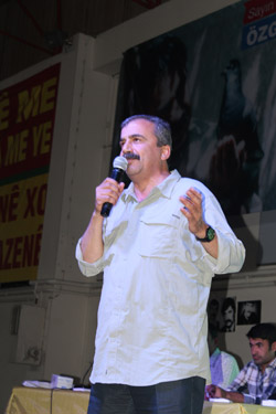 Önder'den Öcalan temennisi 17