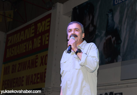 Önder'den Öcalan temennisi 18