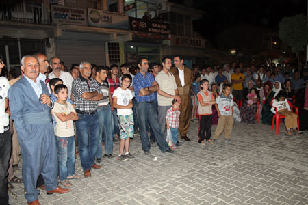 Şemdinli'de Ramazan Etkilnlikleri 3