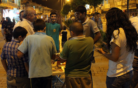 Şemdinli'de Ramazan Etkilnlikleri 5