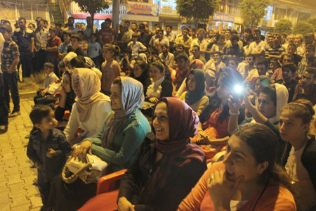 Şemdinli'de Ramazan Şenlikleri devam ediyor 1