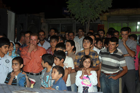 Şemdinli'de Ramazan Şenlikleri devam ediyor 11