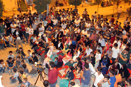 Şemdinli'de Ramazan Şenlikleri devam ediyor 12