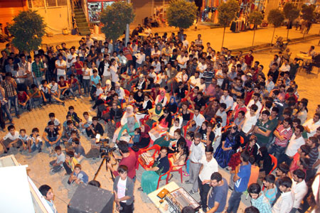Şemdinli'de Ramazan Şenlikleri devam ediyor 13