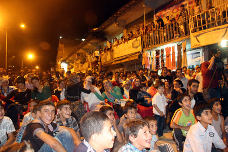 Şemdinli'de Ramazan Şenlikleri devam ediyor 26