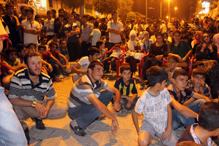 Şemdinli'de Ramazan Şenlikleri devam ediyor 34