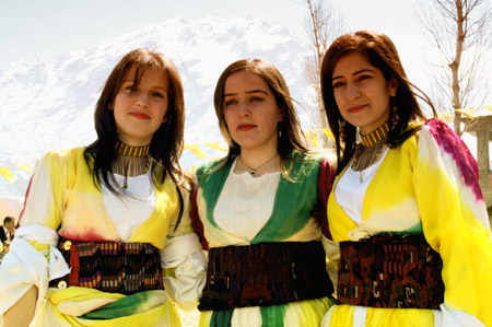 Hakkari Newroz 2010 1