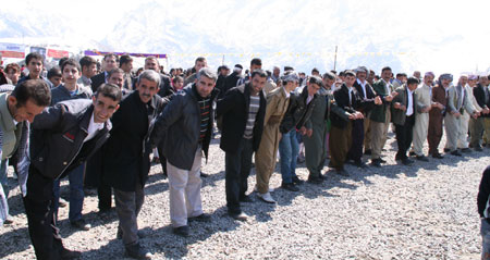 Hakkari Newroz 2010 11