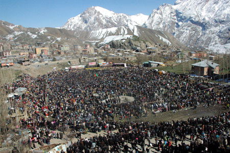 Hakkari Newroz 2010 175
