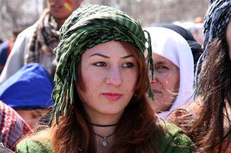 Hakkari Newroz 2010 2