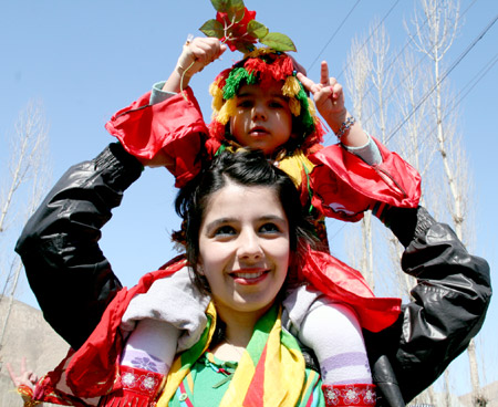 Hakkari Newroz 2010 28