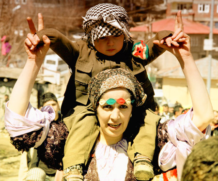 Hakkari Newroz 2010 29