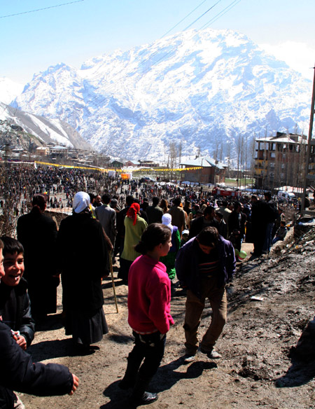 Hakkari Newroz 2010 37