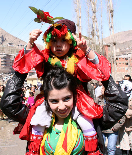 Hakkari Newroz 2010 4