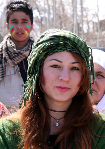 Hakkari Newroz 2010 41