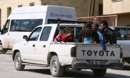 Hakkari Newroz 2010 43