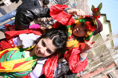 Hakkari Newroz 2010 44