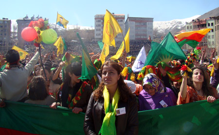 Hakkari Newroz 2010 49