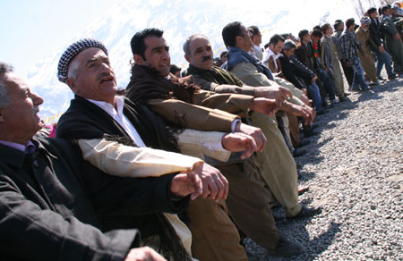 Hakkari Newroz 2010 5