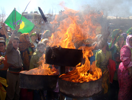 Hakkari Newroz 2010 50