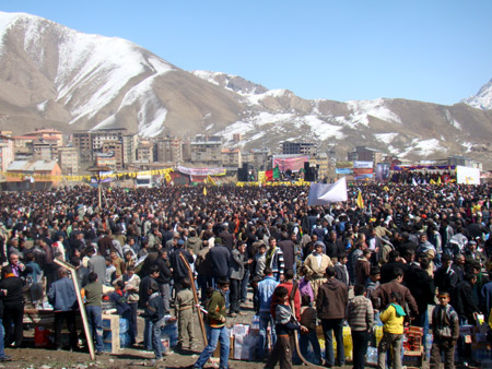 Hakkari Newroz 2010 51