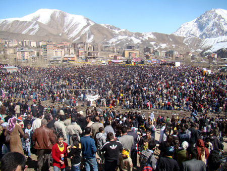 Hakkari Newroz 2010 52