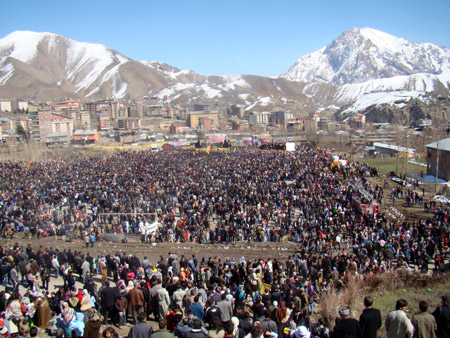 Hakkari Newroz 2010 53
