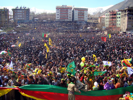 Hakkari Newroz 2010 55