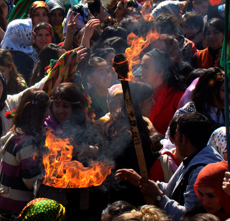 Hakkari Newroz 2010 56