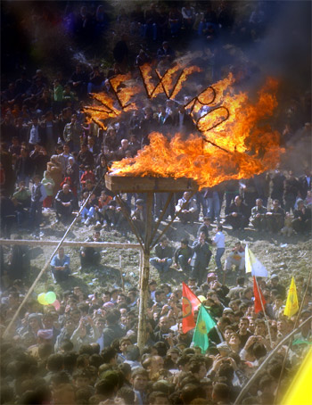 Hakkari Newroz 2010 58