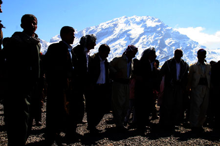 Hakkari Newroz 2010 6