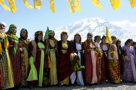 Hakkari Newroz 2010 61