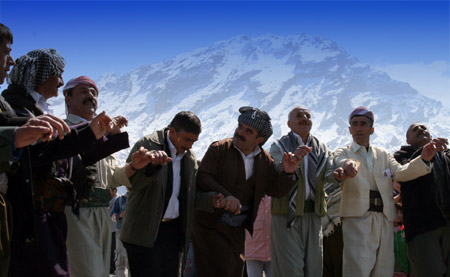 Hakkari Newroz 2010 7