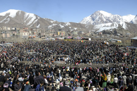 Hakkari Newroz 2010 72
