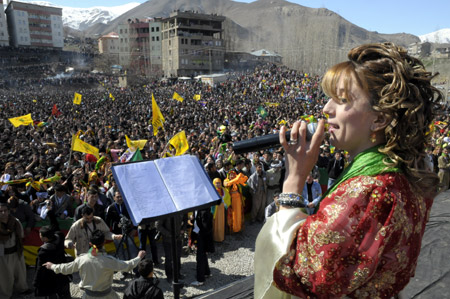 Hakkari Newroz 2010 77