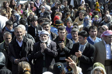 Hakkari Newroz 2010 78