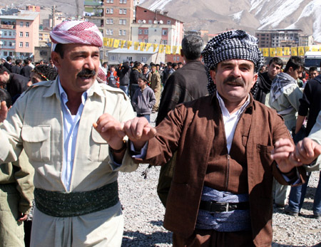 Hakkari Newroz 2010 8