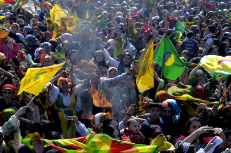 Hakkari Newroz 2010 81