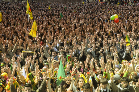 Hakkari Newroz 2010 87