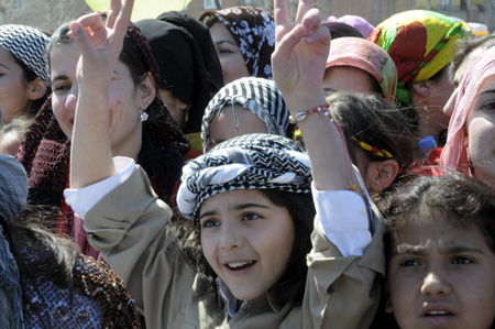 Hakkari Newroz 2010 88