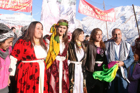 Hakkari Newroz 2010 97