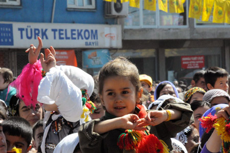 Newroz halayları başladı 106