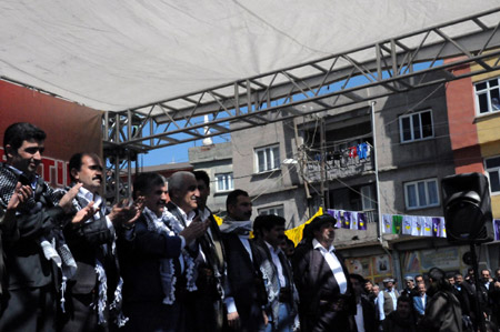 Newroz halayları başladı 107