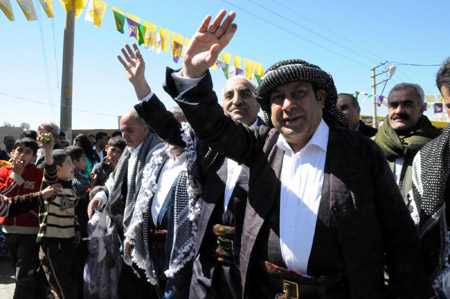 Newroz halayları başladı 108