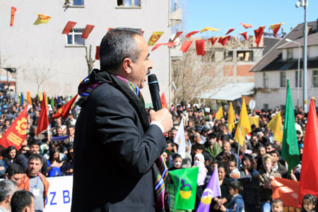 Newroz halayları başladı 113