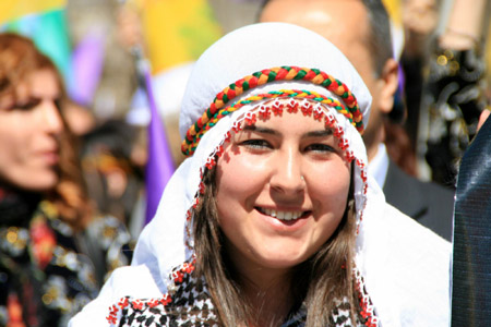 Newroz halayları başladı 114