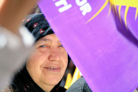 Newroz halayları başladı 115